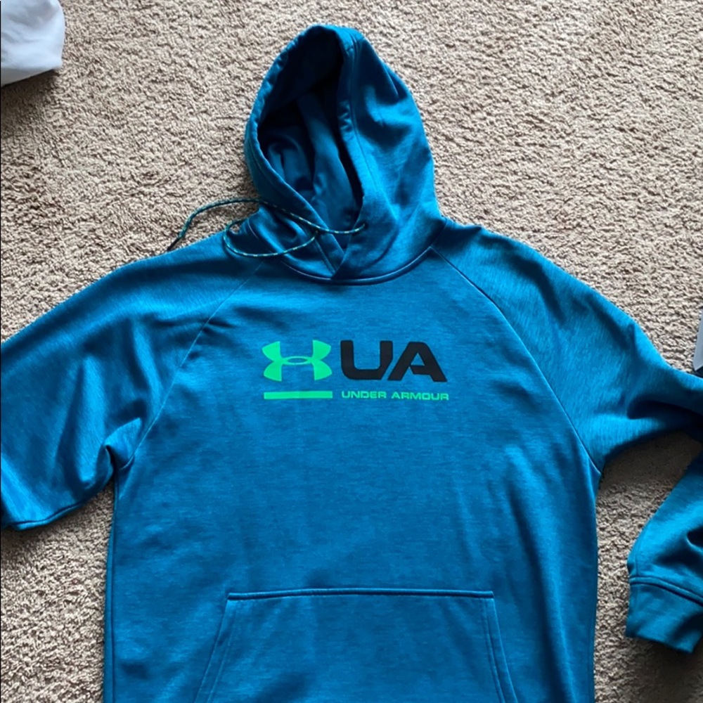 Men’s Under Armour Sweatshirt
